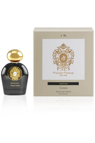 Hyakutake Extrait de parfum Unisexe 100 ml Tiziana Terenzi
