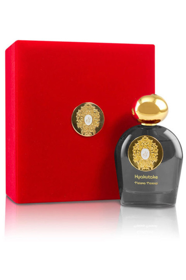 Hyakutake Extrait de parfum Unisexe 100 ml Tiziana Terenzi