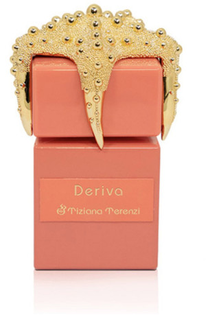 Deriva Extrait de parfum Unisexe 100 ml Tiziana Terenzi