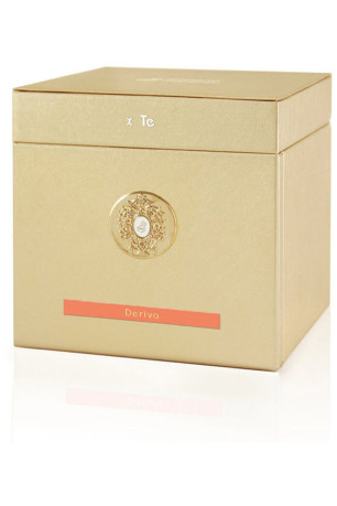 Deriva Extrait de parfum Unisexe 100 ml Tiziana Terenzi