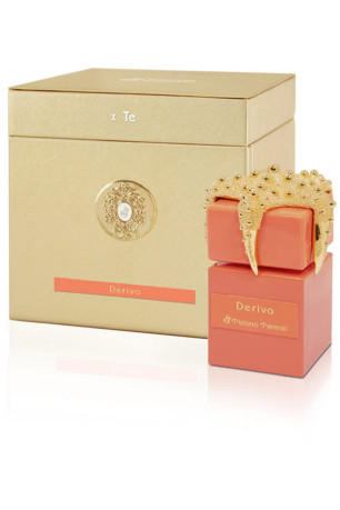 Deriva Extrait de parfum Unisexe 100 ml Tiziana Terenzi