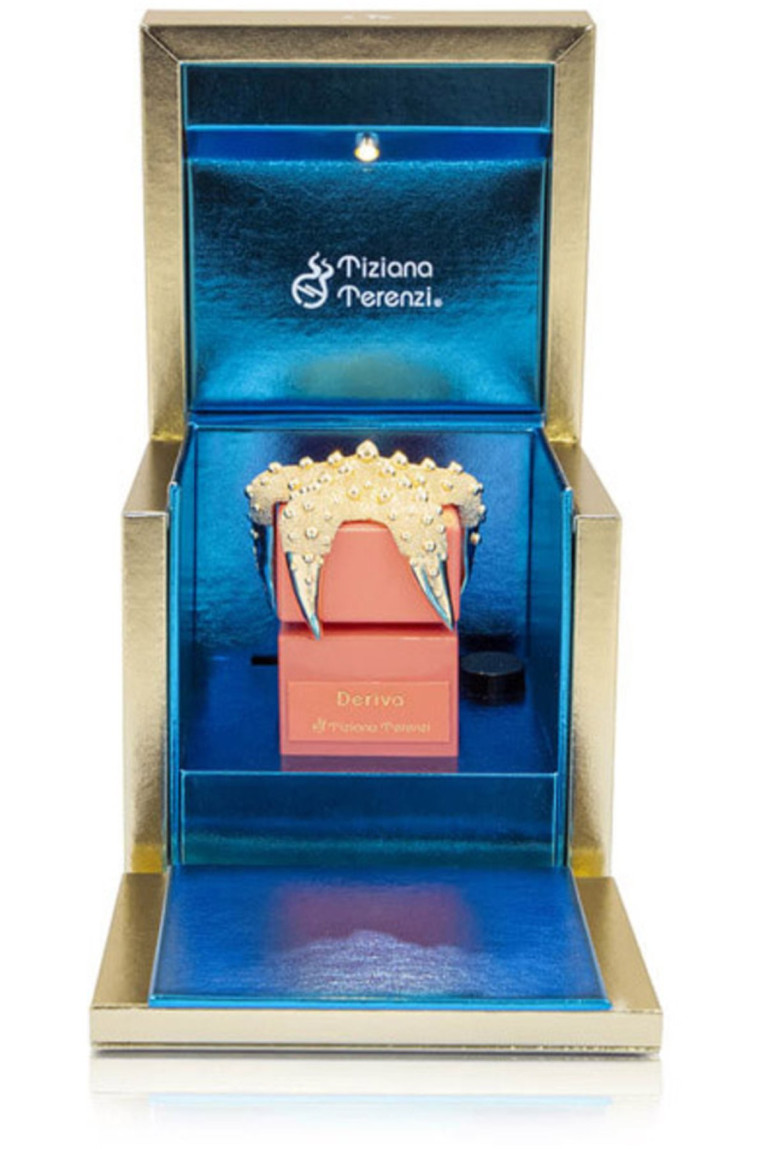 Deriva Extrait de parfum Unisexe 100 ml Tiziana Terenzi