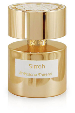 Sirrah Extrait de parfum Unisexe 100 ml Tiziana Terenzi