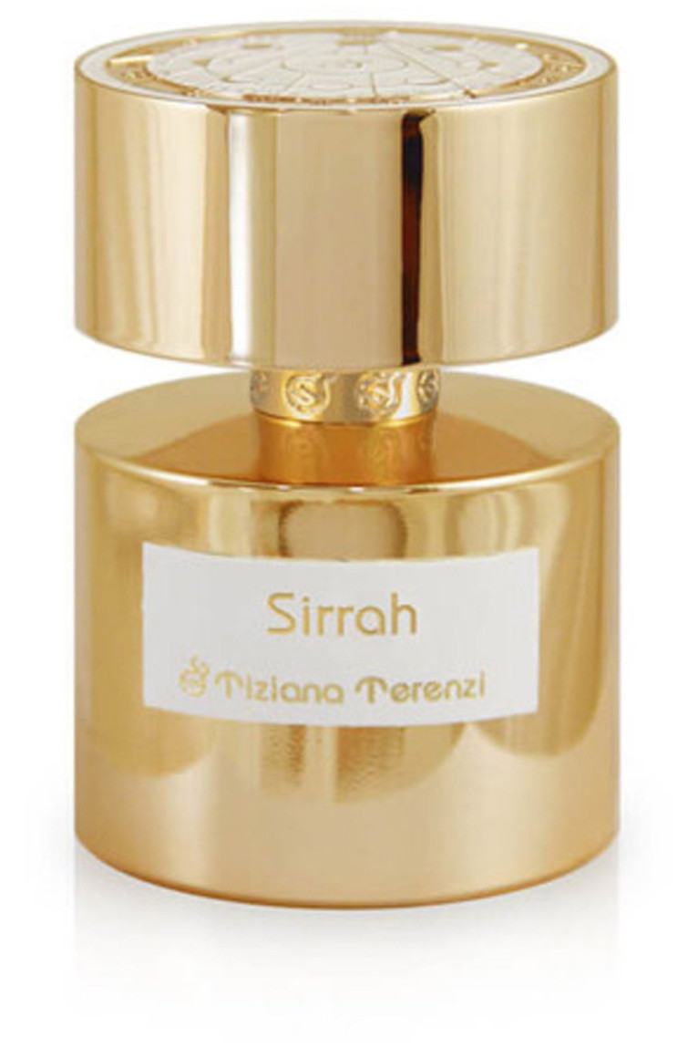 Sirrah Extrait de parfum Unisexe 100 ml Tiziana Terenzi