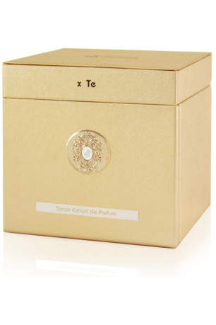 Sirrah Extrait de parfum Unisexe 100 ml Tiziana Terenzi