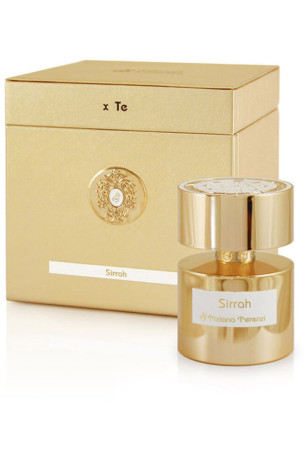 Sirrah Extrait de parfum Unisexe 100 ml Tiziana Terenzi