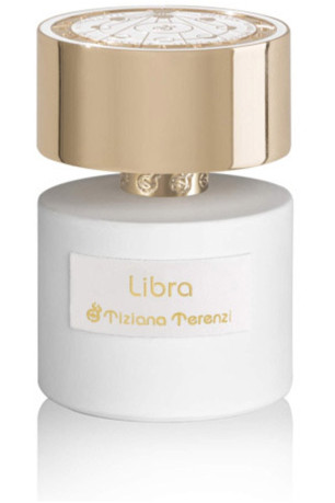 Libra Extrait de Parfum Unisexe 100 ml Tiziana Terenzi
