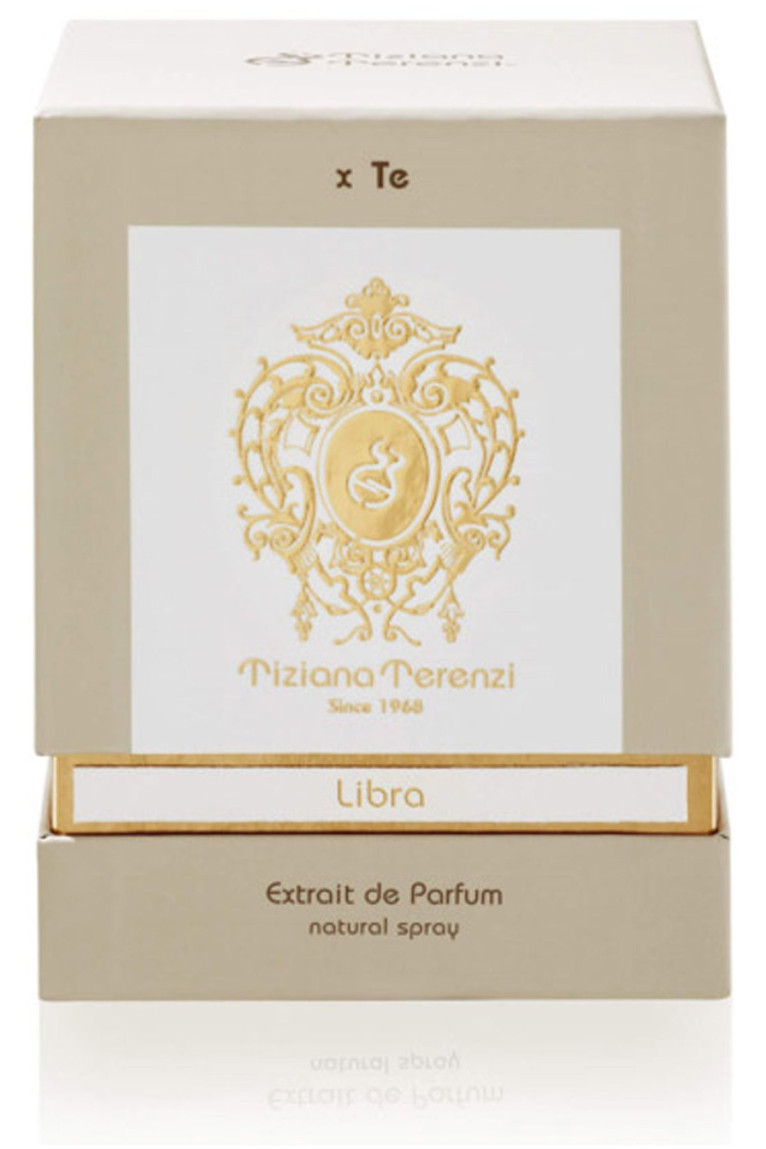 Libra Extrait de Parfum Unisexe 100 ml Tiziana Terenzi