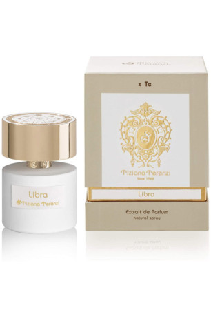 Libra Extrait de Parfum Unisexe 100 ml Tiziana Terenzi