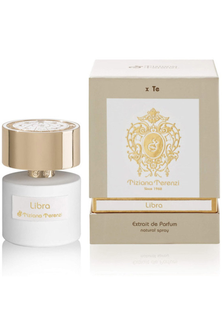 Libra Extrait de Parfum Unisexe 100 ml Tiziana Terenzi