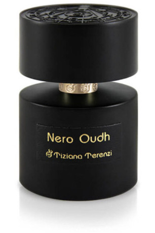 Nero Oudh Extrait de parfum Unisexe 100 ml Tiziana Terenzi