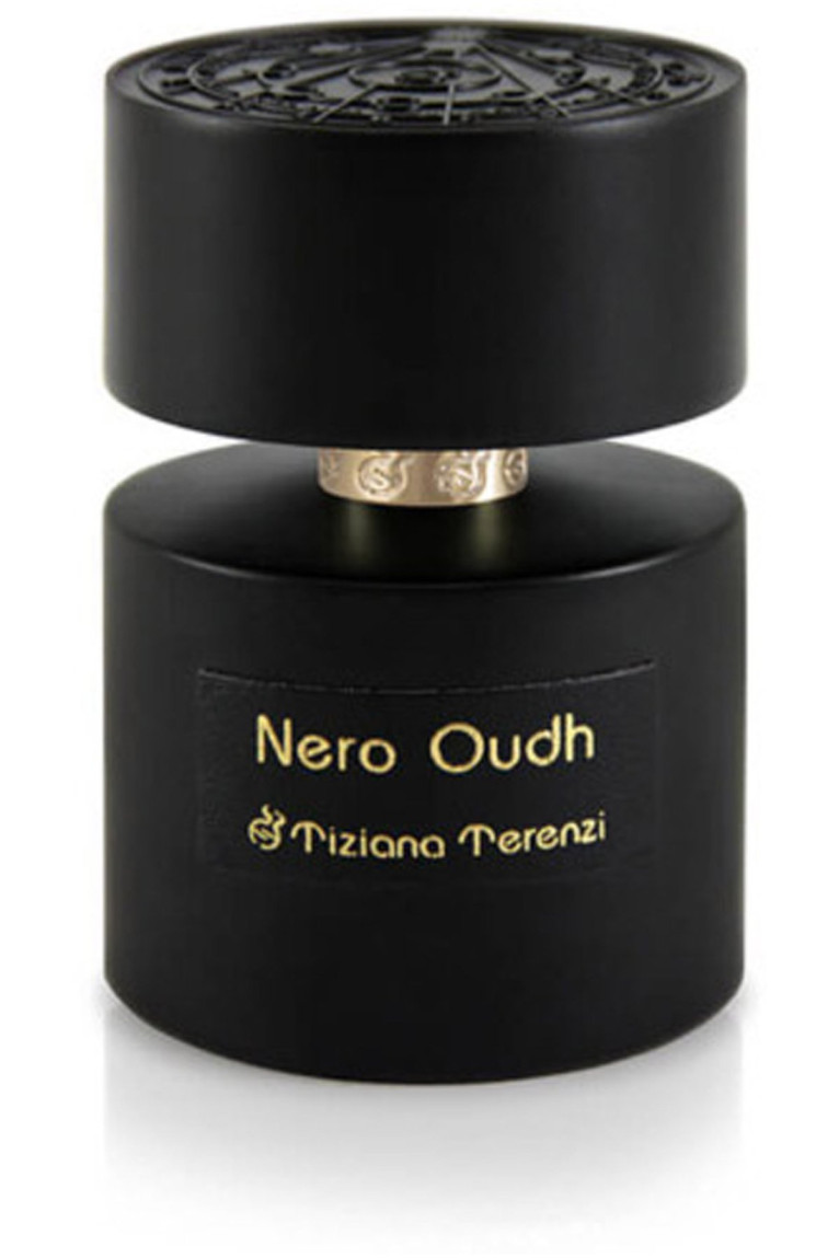 Nero Oudh Extrait de parfum Unisexe 100 ml Tiziana Terenzi