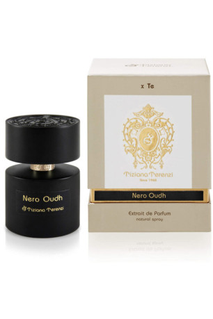 Nero Oudh Extrait de parfum Unisexe 100 ml Tiziana Terenzi