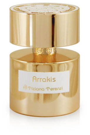 Arrakis Extrait de parfum 100 ml Tiziana Terenzi