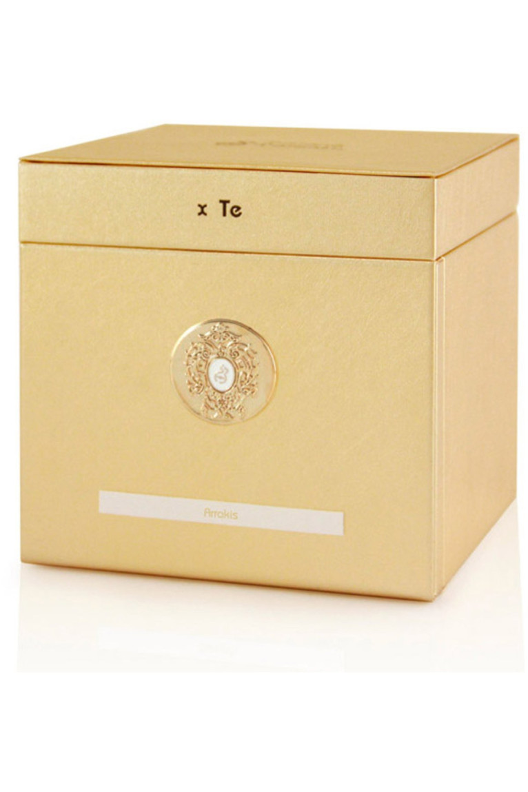 Arrakis Extrait de parfum 100 ml Tiziana Terenzi