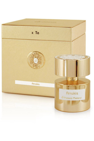 Arrakis Extrait de parfum 100 ml Tiziana Terenzi