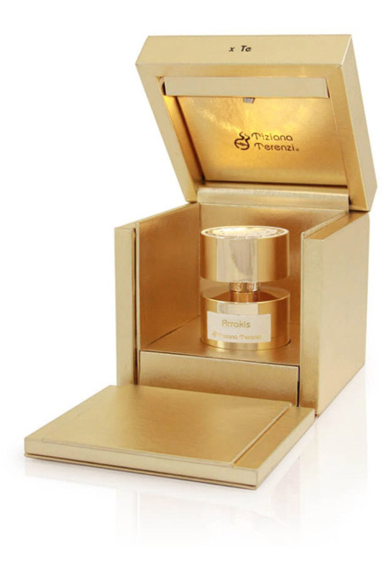 Arrakis Extrait de parfum 100 ml Tiziana Terenzi