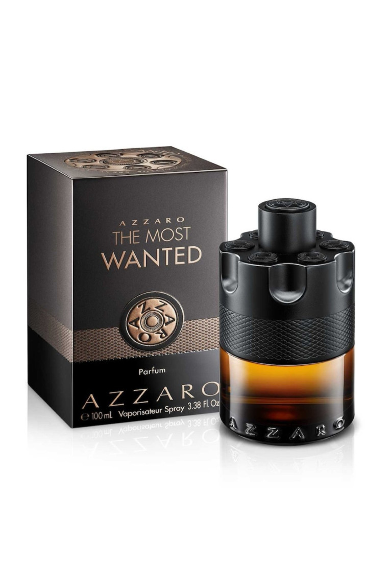 The Most Wanted Parfum 100ml AZZARO
