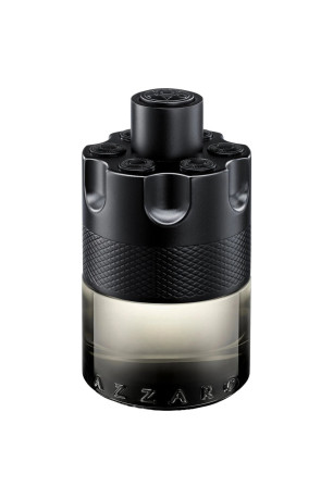 The Most Wanted Edt Intense 100ml AZZARO