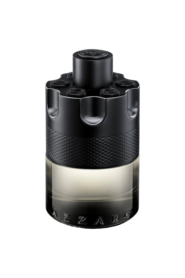 The Most Wanted Edt Intense 100ml AZZARO