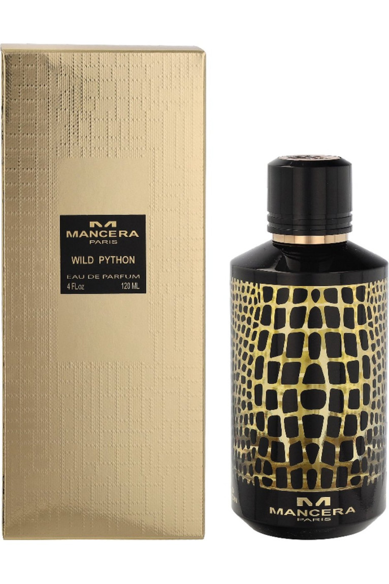 Wild Phyton Edp 120ml Mancera Paris