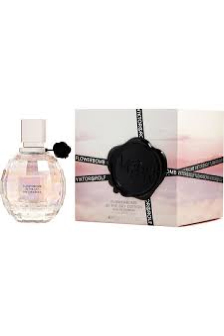 Flowerbomb In the sky Edp 50ml Viktor & Rolf