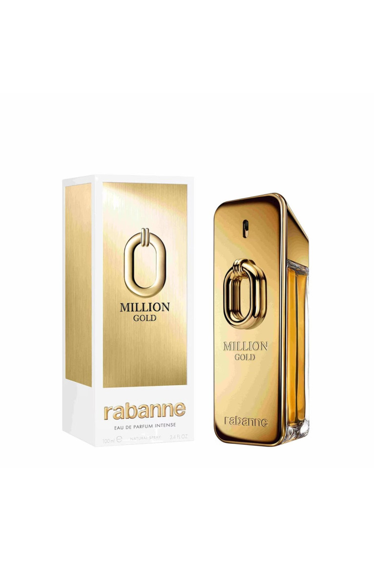 Million Gold Edp Intense 100ml PACO RABANNE