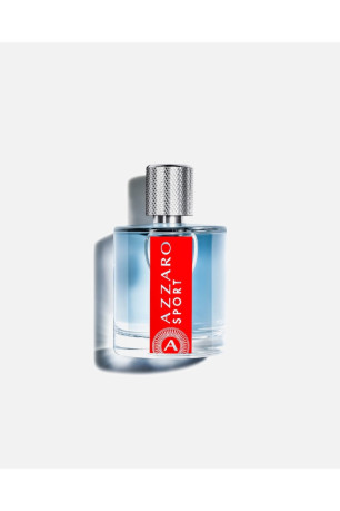 Sport Edt 100ml AZZARO