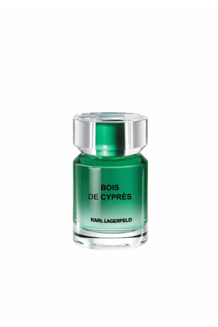 Bois de Cypres Edt 50ml Karl lagerfeld