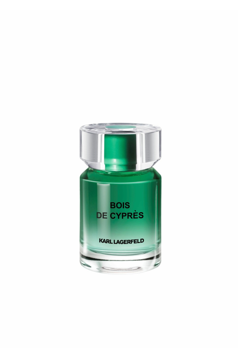 Bois de Cypres Edt 50ml Karl lagerfeld
