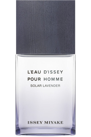 Pour Homme Solar Lavender Edt Intense 50ml ISSEY MIYAKE