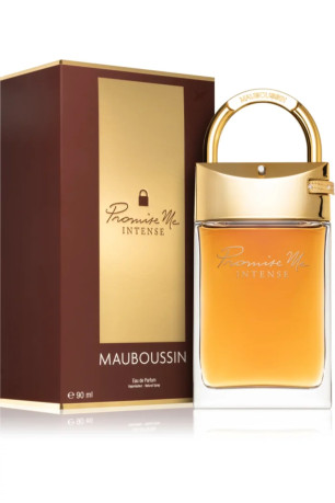 Promise Me Intense Edp 90ml MAUBOUSSIN