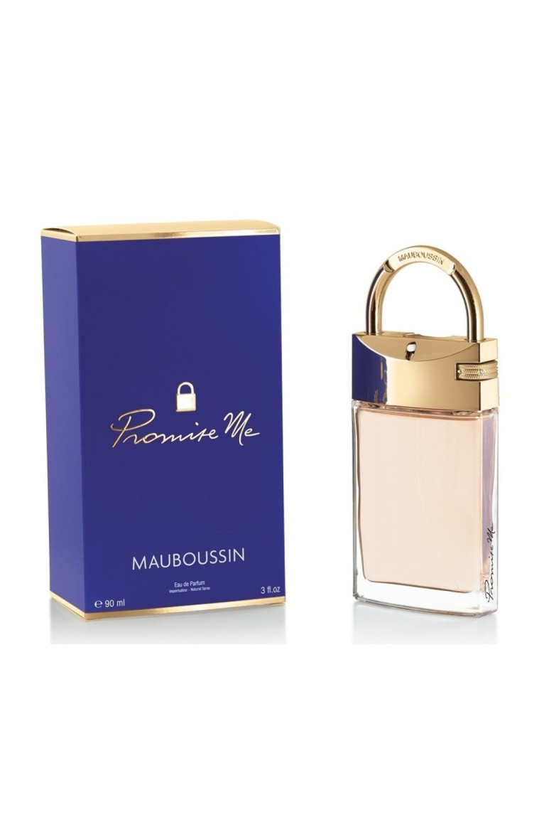 Promise Me Edp 90ml MAUBOUSSIN