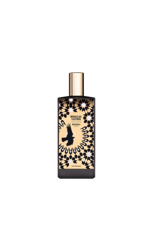 Moroccan Leather Edp 75ml Memo Paris