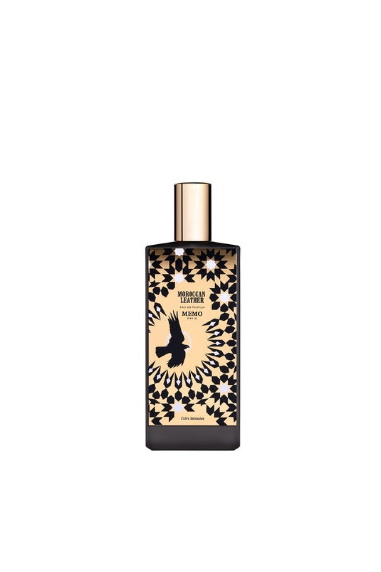 Moroccan Leather Edp 75ml Memo Paris
