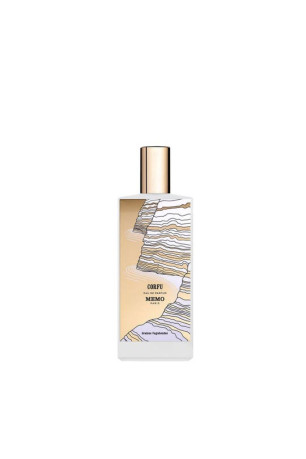 Corfu Edp 75ml Memo Paris