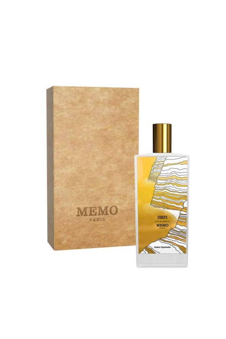 Corfu Edp 75ml Memo Paris