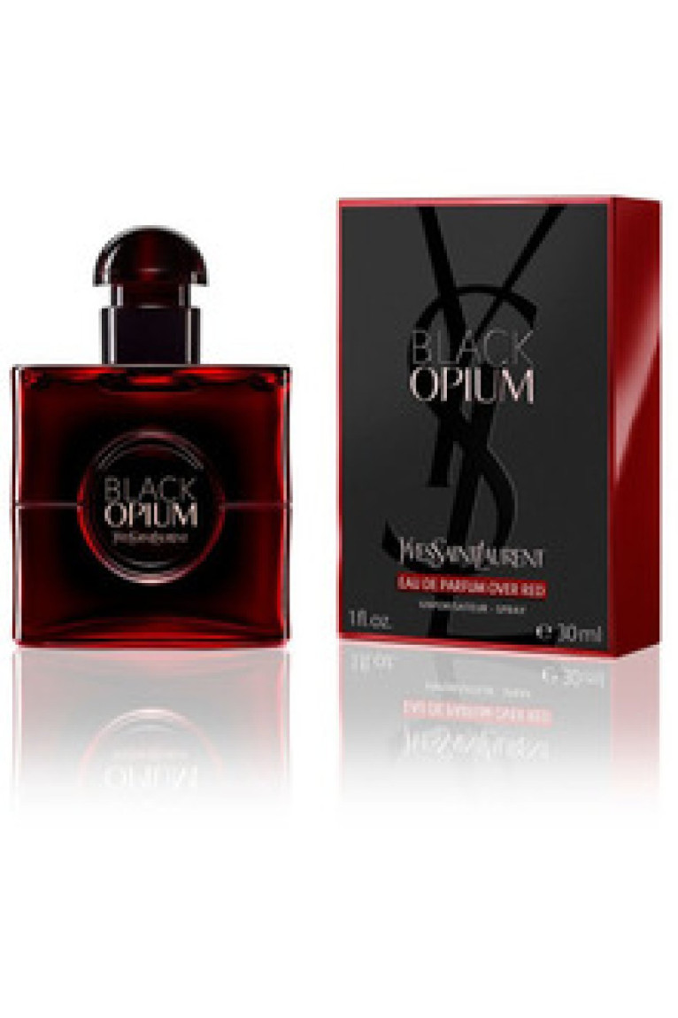 Black Opium Over Red Eau de Parfum (90 ml) Yves Saint Laurent