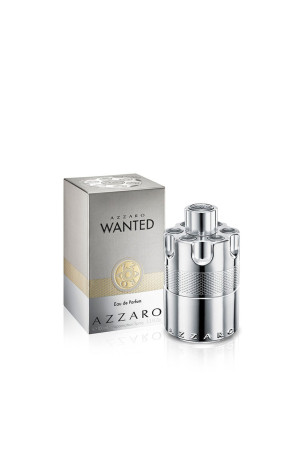 Wanted 100ml AZZARO