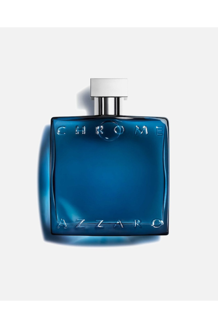Chrome Parfum 100ml AZZARO