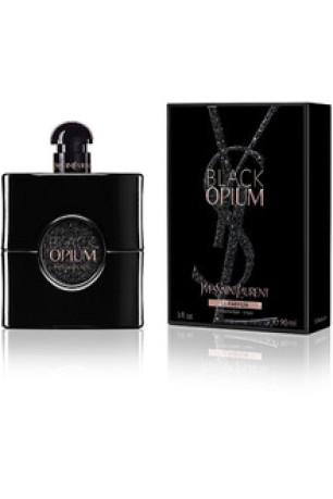 Black Opium Le Parfum (30 ml) Yves Saint Laurent
