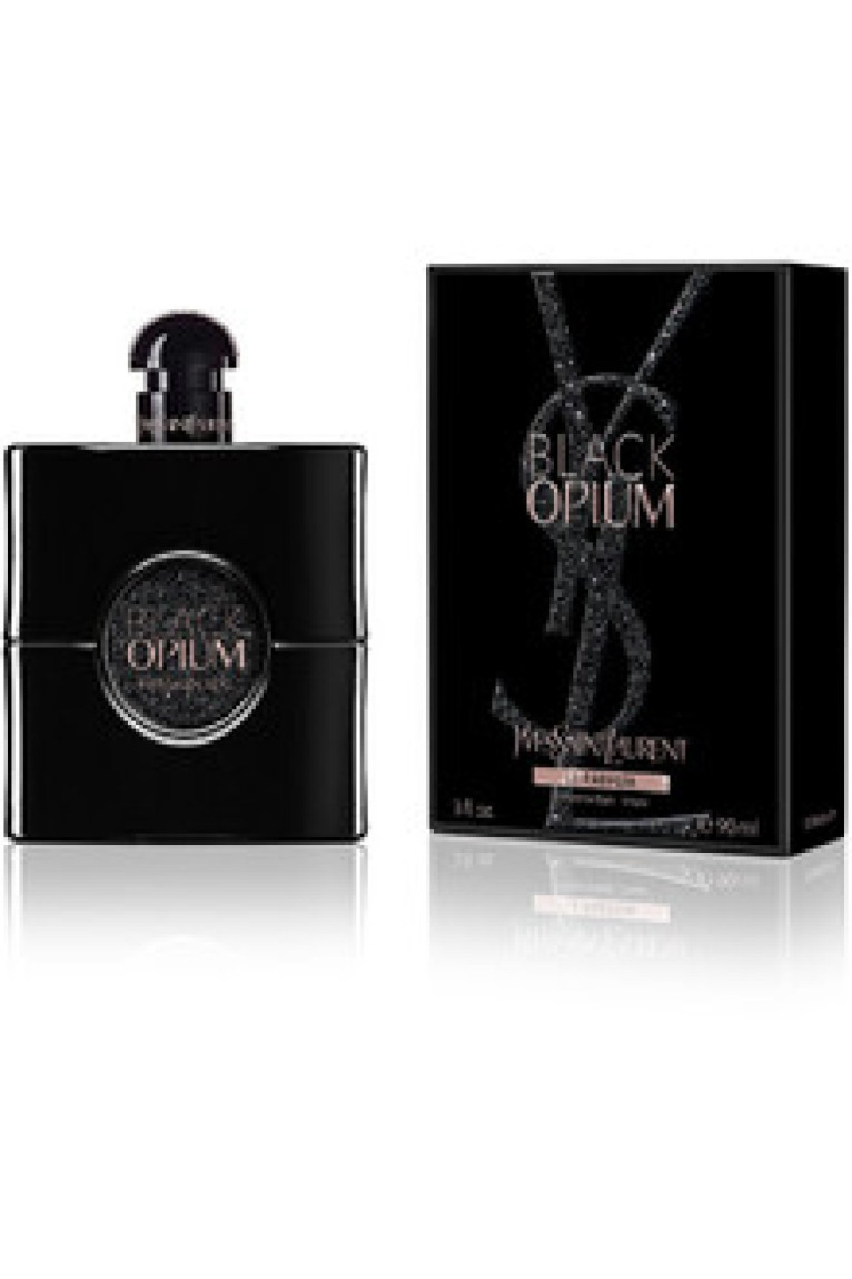 Black Opium Le Parfum (30 ml) Yves Saint Laurent