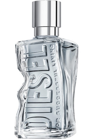 D by Edt 100ml Diesel