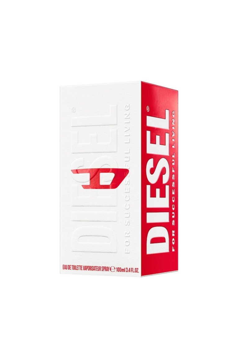 D by Edt 100ml Diesel