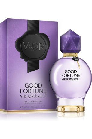Good Fortune EDP Femme 90 ml Viktor & Rolf