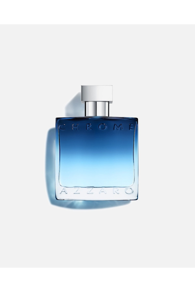 Chrome Edp 50ml AZZARO