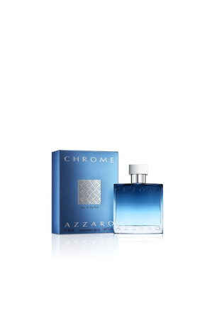 Chrome Edp 50ml AZZARO