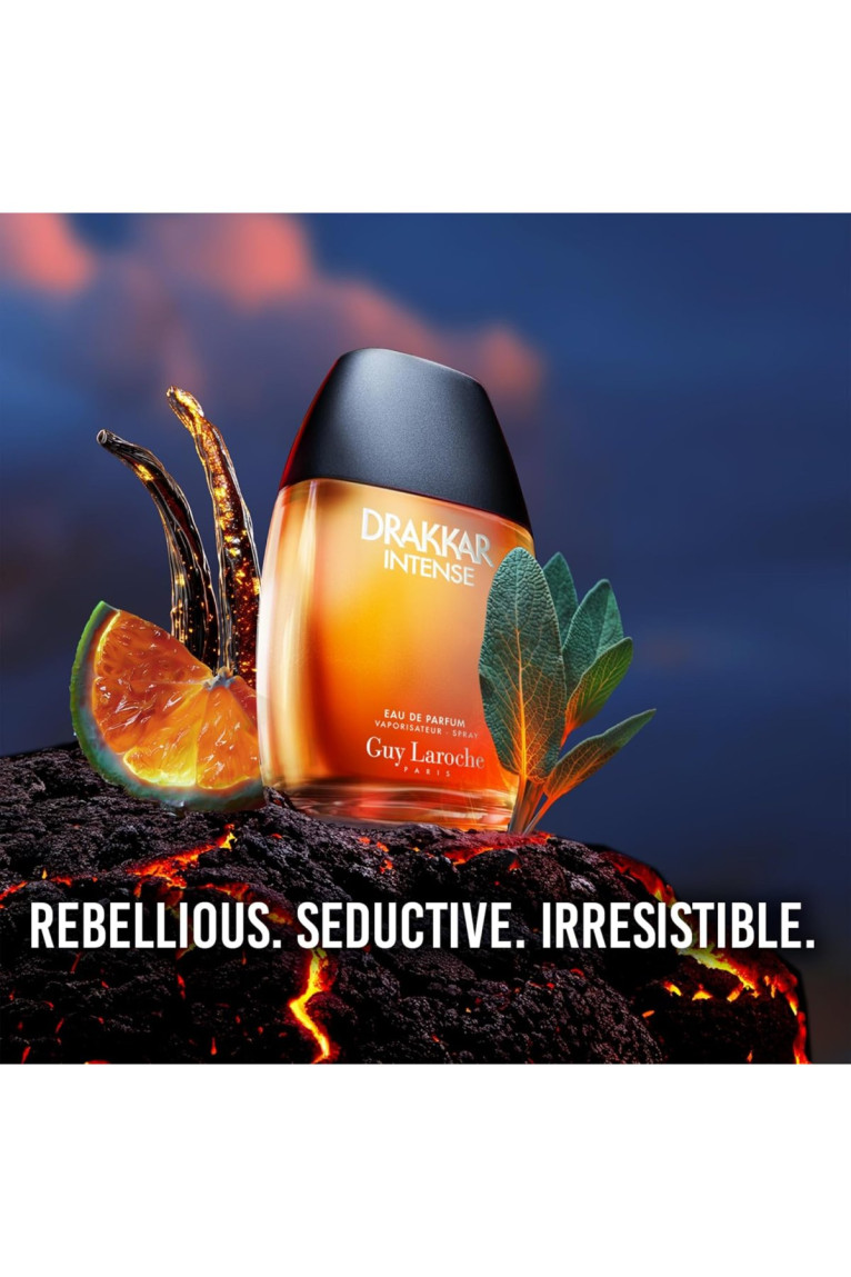 Drakkar Intense Edp 50ml Guy Laroche