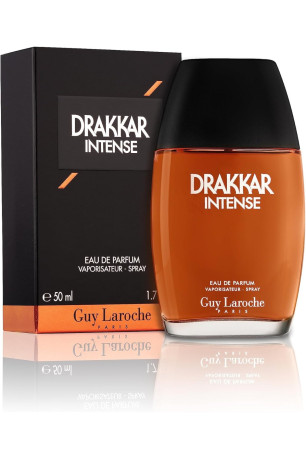Drakkar Intense Edp 100ml Guy Laroche