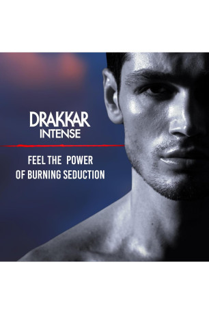 Drakkar Intense Edp 100ml Guy Laroche